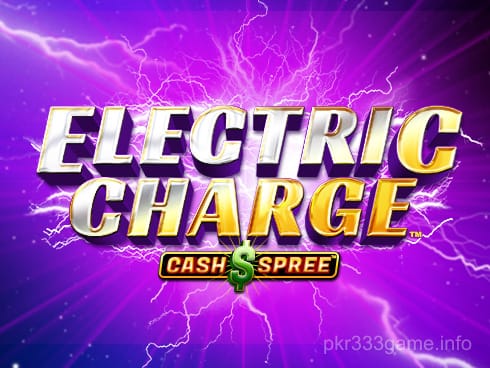 Electric Charge